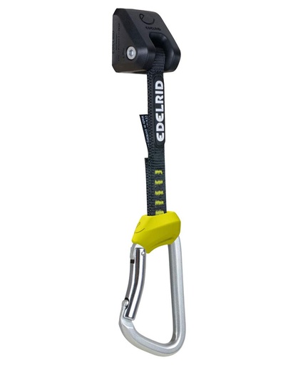 [EDCE00000020] Cinta Fija 18cm Jim Steel Set / Edelrid