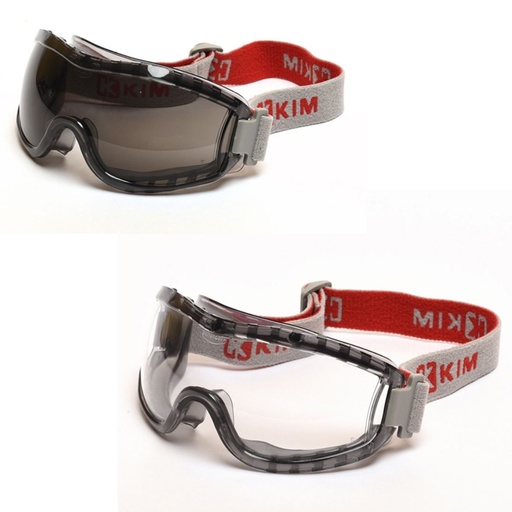 Gafas Poseidon - Kim