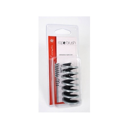 Cepillo para cuerda Rope Brush - Edelweiss